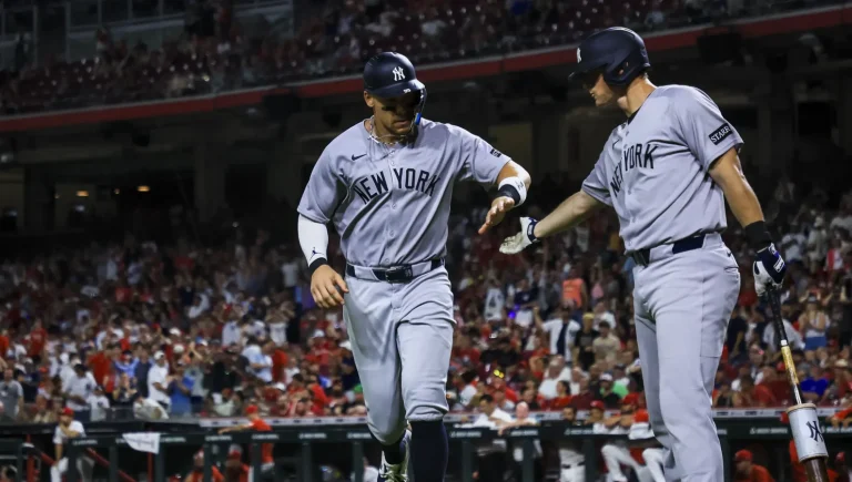 Aaron Judge Sends Clear Message to Yankees Front Office Ahead of Critical Trade Deadline Aaron Judge Sends Clear Message to Yankees Front Office Ahead of Critical Trade Deadline
