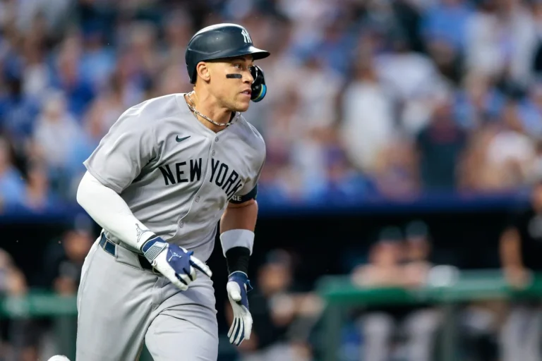 Aaron Judge Outshines Shohei Ohtani in 2024 Season, Sparking Debate Over Baseball’s True MVP Aaron Judge Outshines Shohei Ohtani in 2024 Season, Sparking Debate Over Baseball’s True MVP