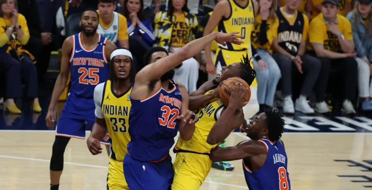 Aaron Nesmith Pacers comeback injury uncertainty