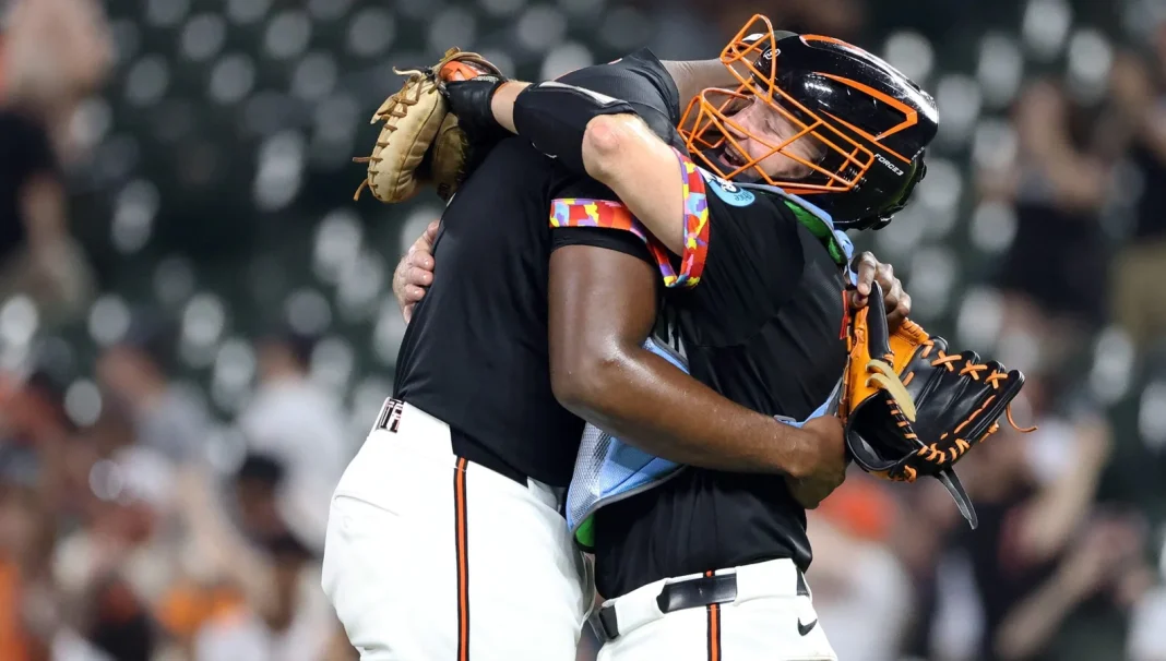 Adley Rutschman injury impact on Orioles strategy