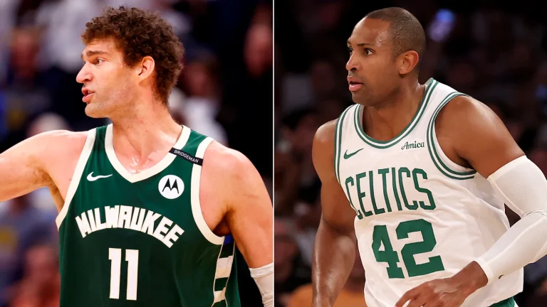 Al Horford Celtics Free Agency