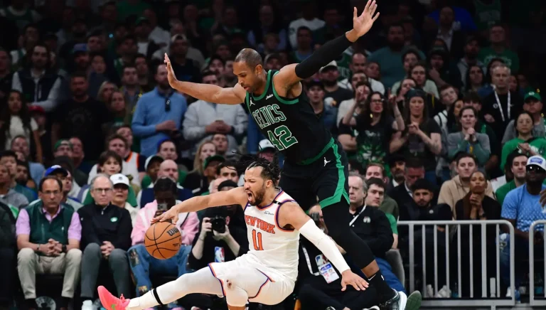 Al Horford Celtics Free Agency