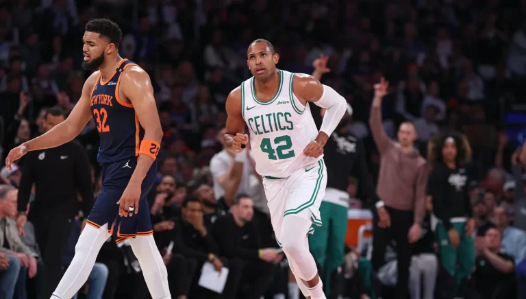 Al Horford Celtics free agency