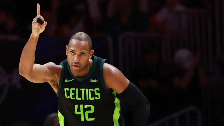 Al Horford Celtics free agency