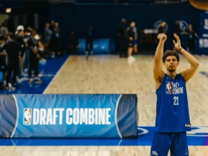 Al Horford Congratulates Koby Brea on NBA Draft, Ushering New Era for Dominican Basketball Stars