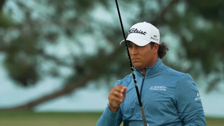 Aldrich Potgieter PGA Tour Earnings