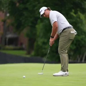 Aldrich Potgieter Joins Rocket Classic Playoff Thriller with Chris Kirk and Max Greyserman at 22-Under