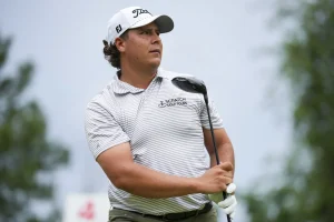 Aldrich Potgieter Rockets to 10-Under Lead in Stunning Rocket Classic Opening Round