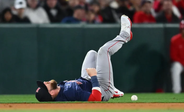 Alex Bregman Red Sox Contract Renegotiation