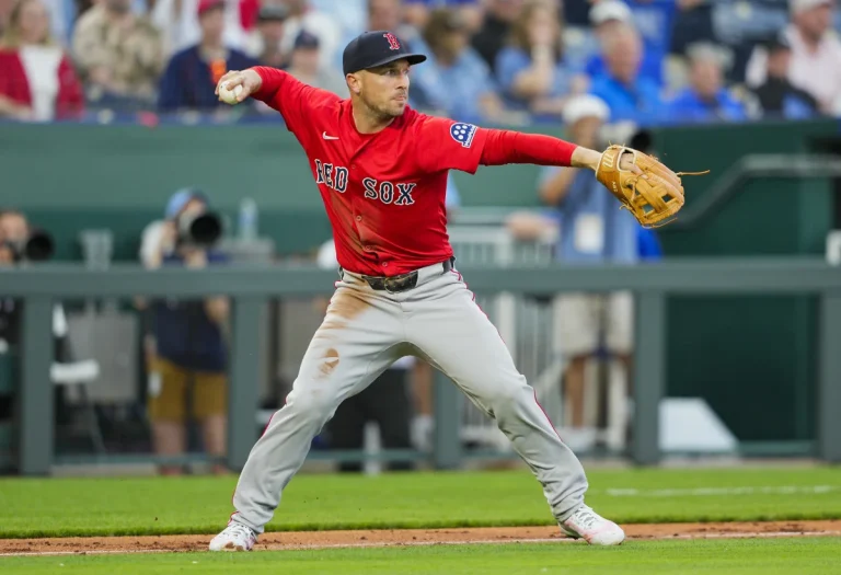 Alex Bregman Red Sox Trade