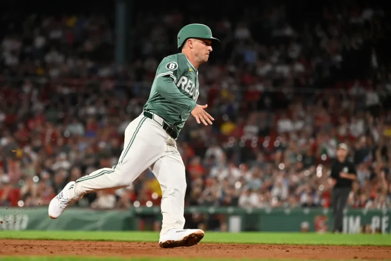 Alex Bregman Red Sox comeback