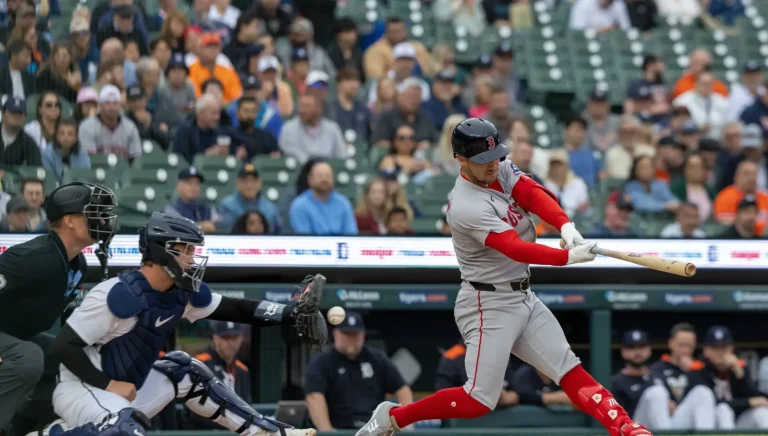 Alex Bregman Red Sox comeback delay