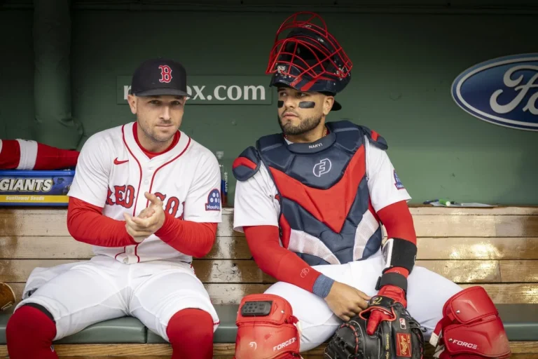 Alex Bregman Red Sox family balance