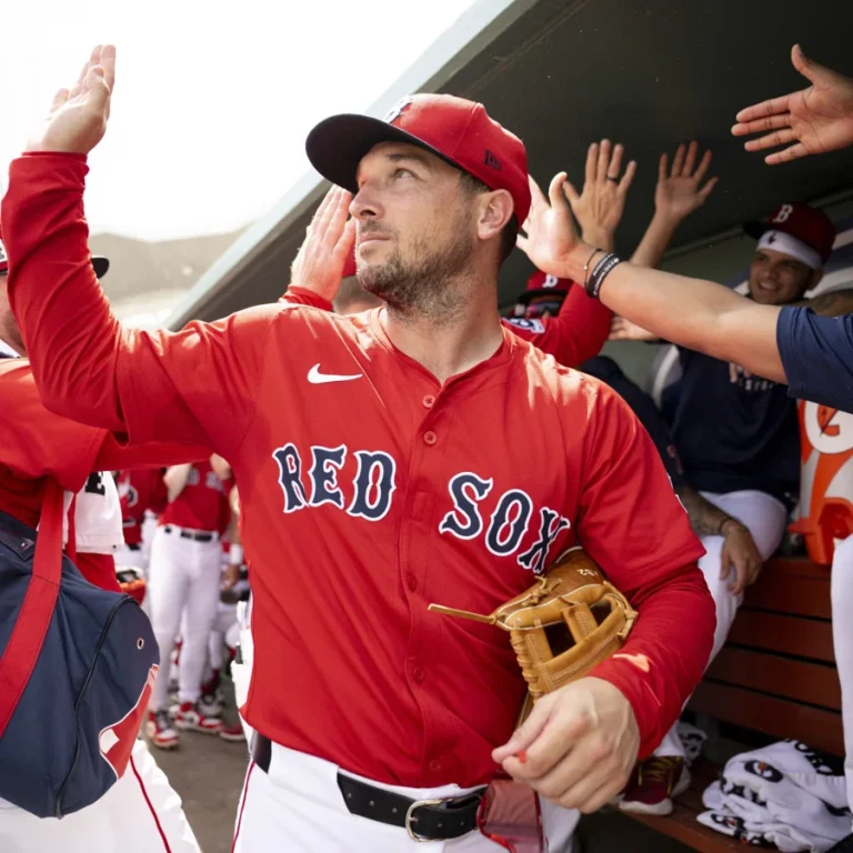 Alex Bregman Red Sox future