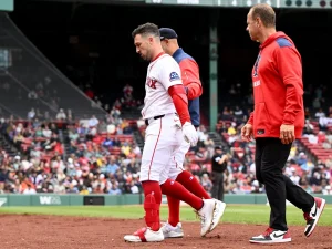 Alex Bregman Red Sox Injury Update: Return Pushed to Mid-July, Slaten’s Recovery Still Uncertain