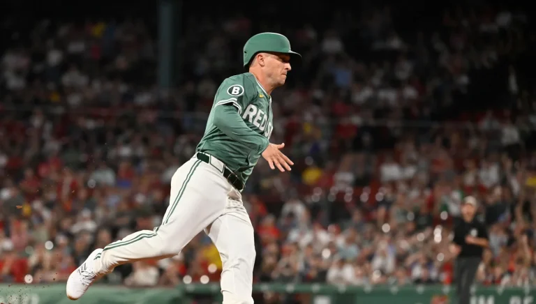 Alex Bregman Red Sox transformation