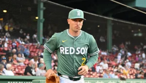 Could Alex Bregman’s Potential Cubs Trade Rescue Team’s Struggles and Spark a Playoff Run?