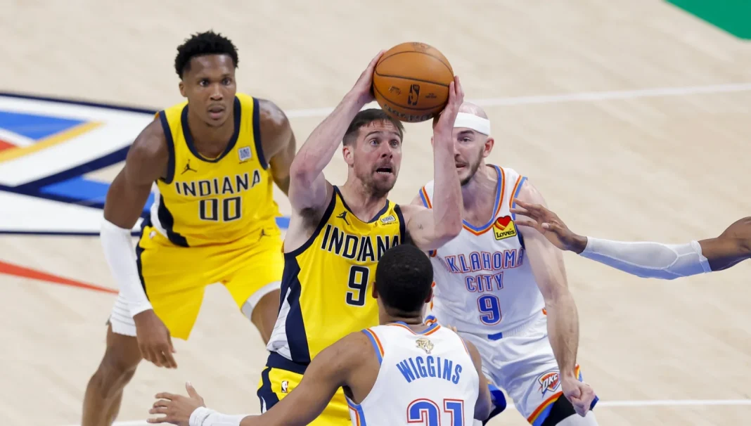 Alex Caruso mission to get four wins