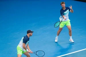 Alex Michelsen Faces Off Against Justin Engel in Must-Watch Stuttgart Open 2025 Showdown