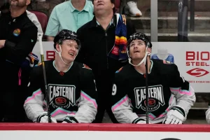 Alex Ovechkin and Nikita Kucherov sidelined as Russia banned from 2026 Olympics hockey tournament, sparking shock among fans