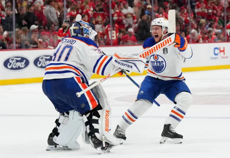 Alex Ovechkin transforms D.C. youth hockey landscape