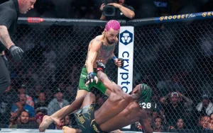 Aljamain Sterling predicts Sean O’Malley would thrive at 145, calls for epic featherweight rematch showdown