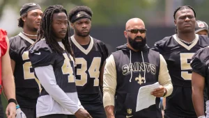 Alvin Kamara to Broncos? Inside the Biggest 2025 NFL Summer Trade Rumors and Deals