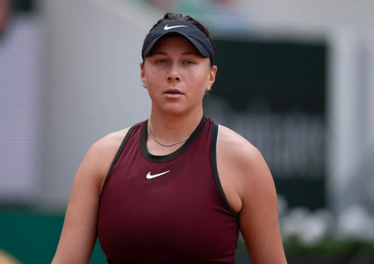 Amanda Anisimova Queen's Club runner-up prize earnings