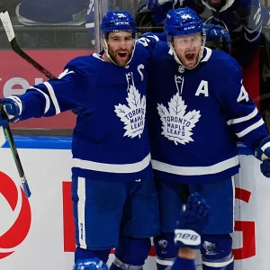 Anaheim Ducks Eye Blockbuster Moves Targeting John Tavares and Mitch Marner This Offseason