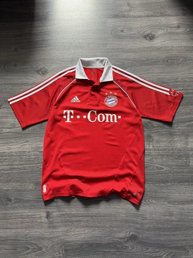 Andre Agassi hot lava outfit story