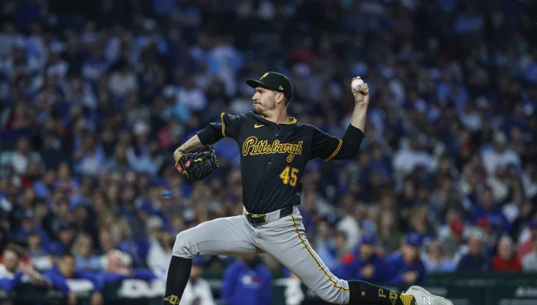 Andrew Heaney potential MLB trade destinations