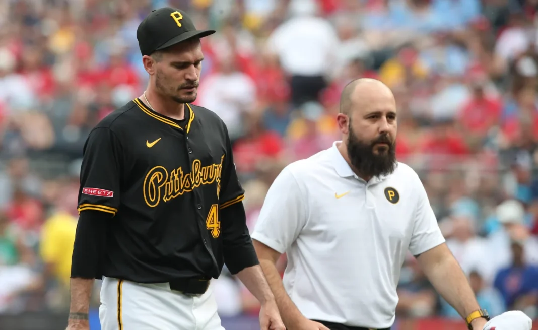 Andrew Heaney potential trade acquisition for Cubs Andrew Heaney potential trade acquisition for Cubs