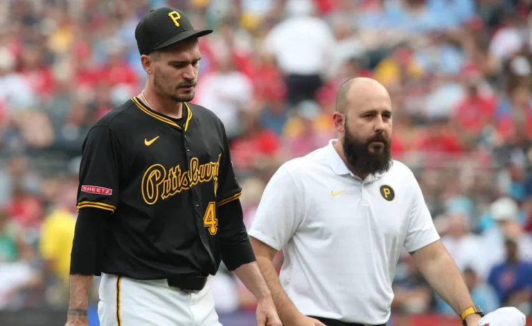 Andrew Heaney potential trade acquisition for Cubs