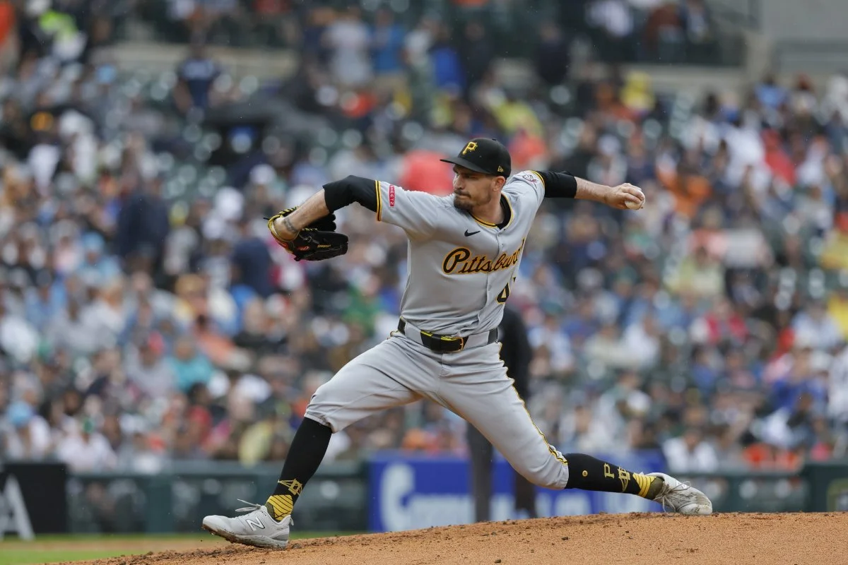 image-of-andrew-heaney-25-06-2025 Andrew Heaney