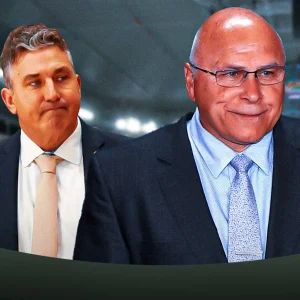 Andrew Mangiapane Set to Test Free Agency After One Season with Capitals, What’s Next for the Winger?