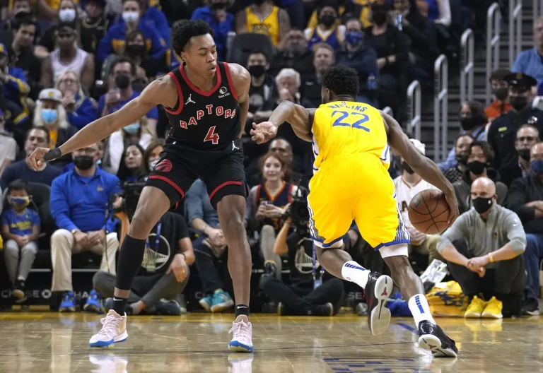 Andrew Wiggins potential trade to Lakers