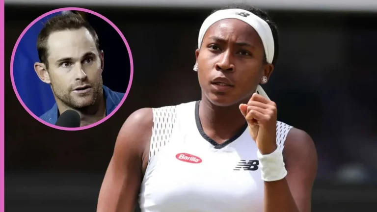 Andy Roddick Wimbledon prediction