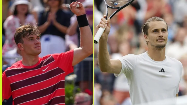 Andy Roddick Wimbledon prediction