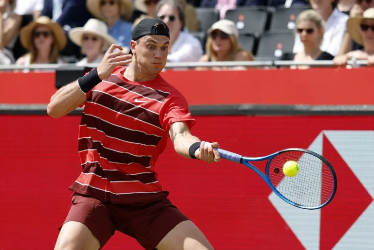 Andy Roddick changes view on Jenson Brooksby