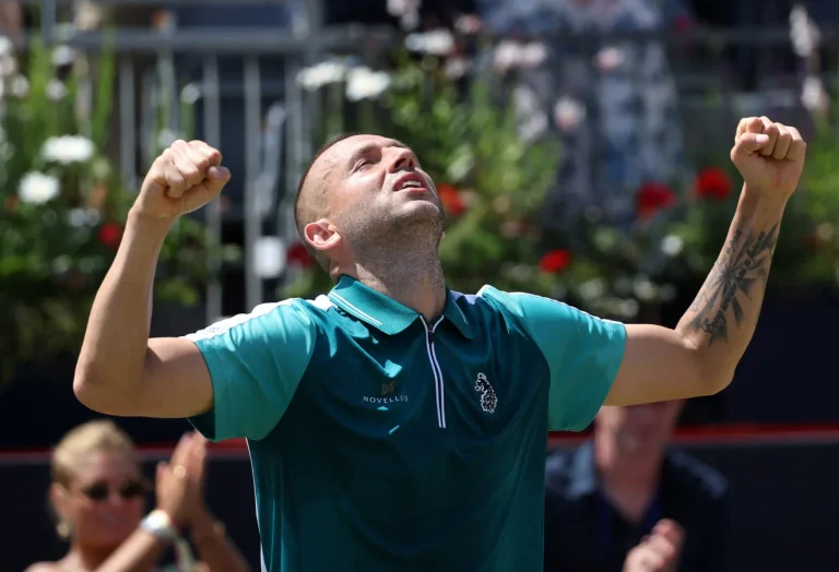 Andy Roddick on Wimbledon wildcard controversy