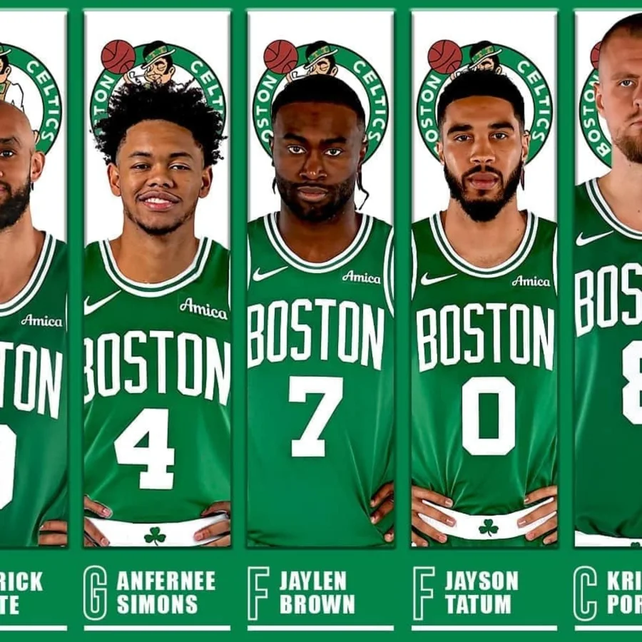 Anfernee Simons Celtics Trade Anfernee Simons Celtics Trade