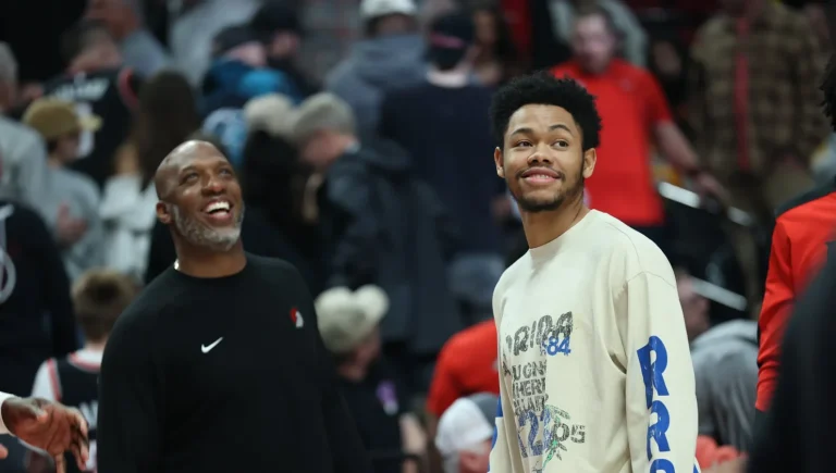 Anfernee Simons Celtics trade talks