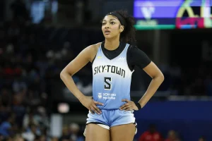 Jason Whitlock: Stop Shielding Angel Reese from Criticism—It Fuels Her Chicago Sky Breakout Performance