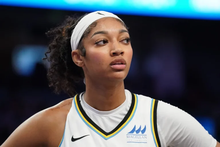 Angel Reese WNBA dominant performance