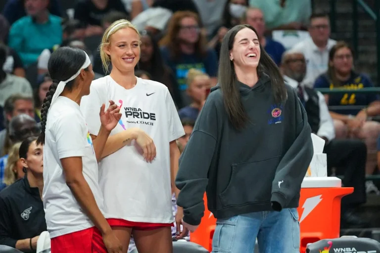 Angel Reese WNBA voting controversy