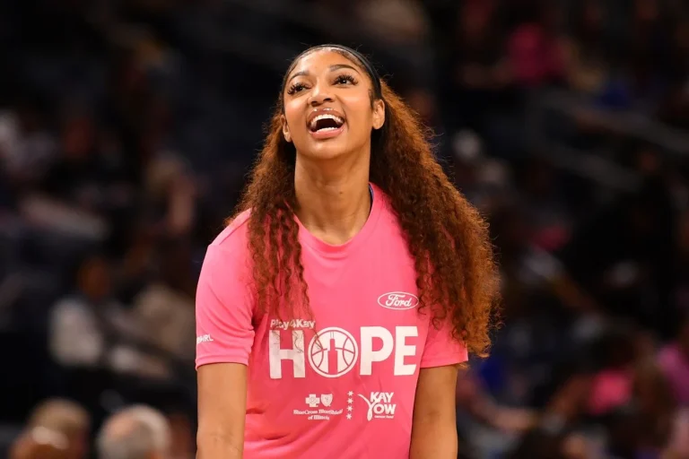 Angel Reese and Kahleah Copper’s Social Media Banter Sparks Drama After Unrivaled Championship Win Angel Reese and Kahleah Copper’s Social Media Banter Sparks Drama After Unrivaled Championship Win