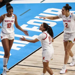 Angel Reese’s Former Teammate Chloe Bibby Eyes WNBA Debut After Career-Defining Move with Golden State Valkyries