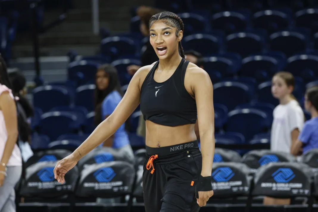 Angel Reese mebounds trademark merchandise launch Angel Reese mebounds trademark merchandise launch