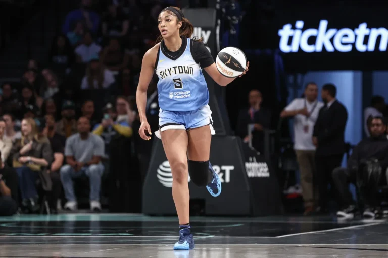Angel Reese pivotal in Chicago Sky coaching controversy