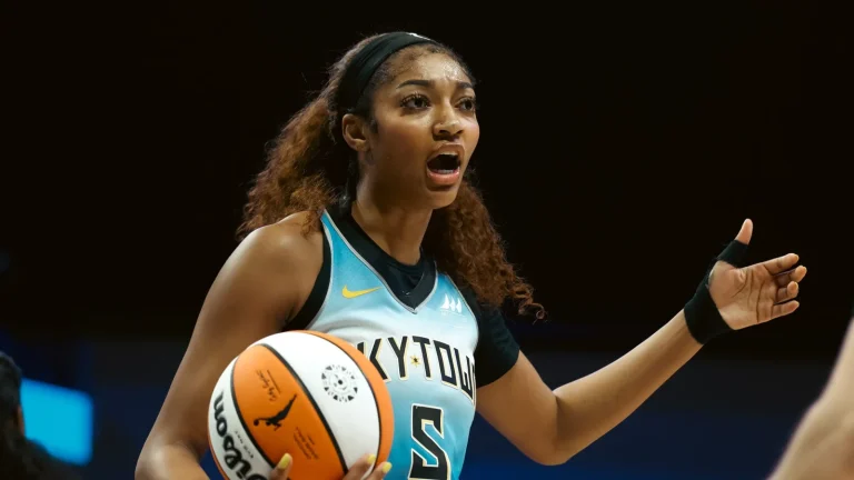 Angel Reese revolutionary rebounding and mebounds stat